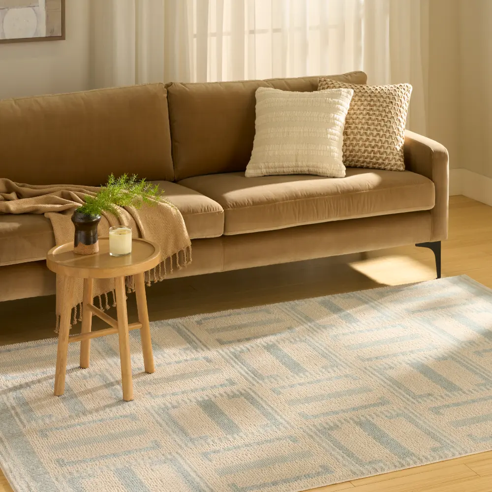 NORDIC NRC11 Ivory Blue - Image 7