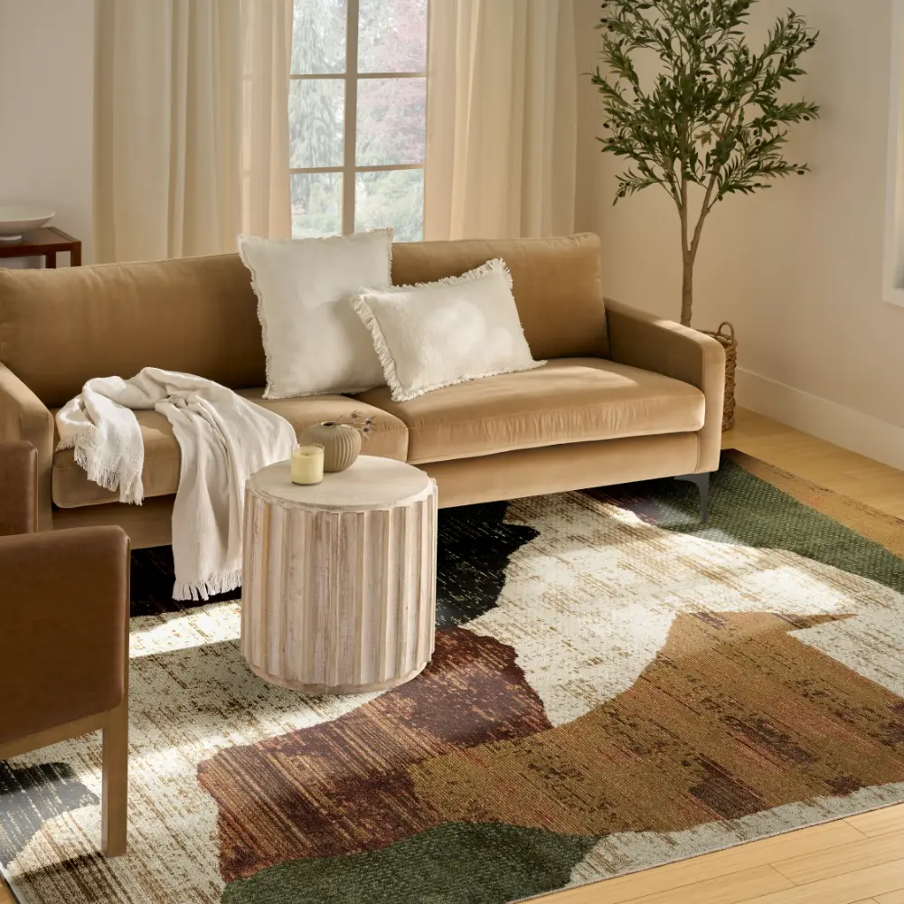 NORDIC NRC18 Beige Multi