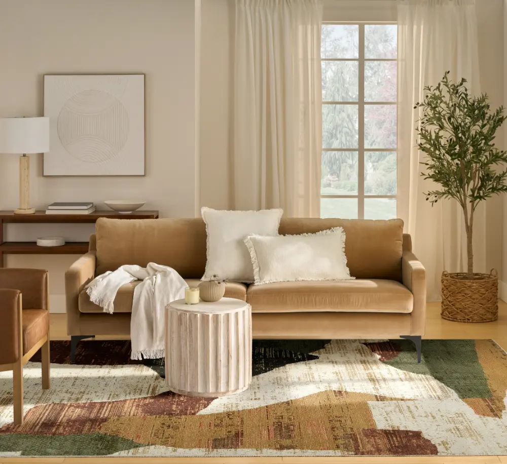 NORDIC NRC18 Beige Multi - Image 2