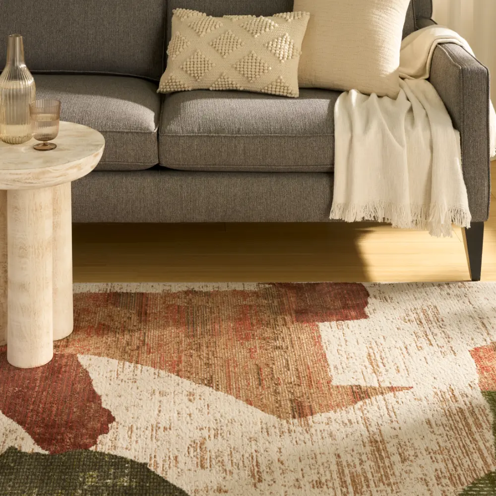 NORDIC NRC18 Beige Multi - Image 4