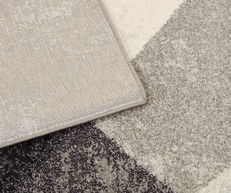 Nova NV02 Grey Rug - Image 7