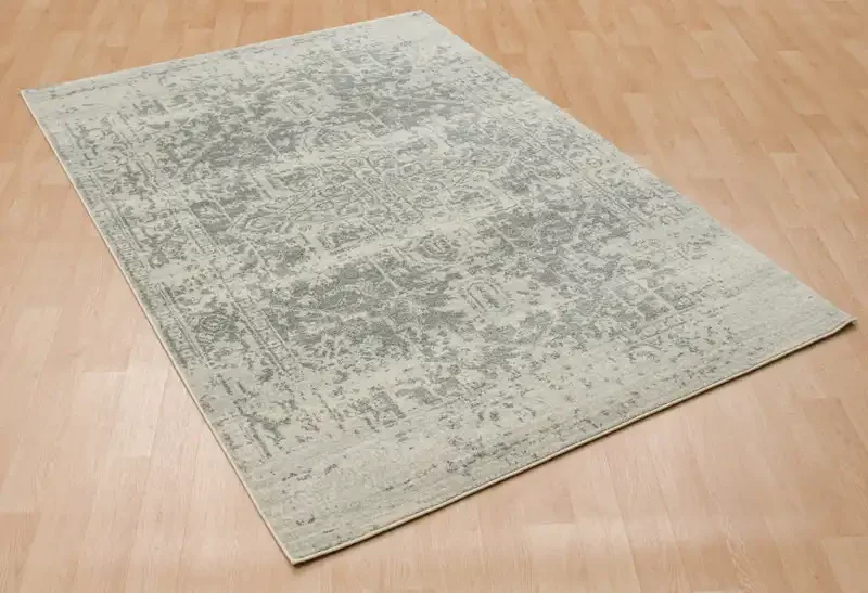 Nova NV10 Antique Grey Rug