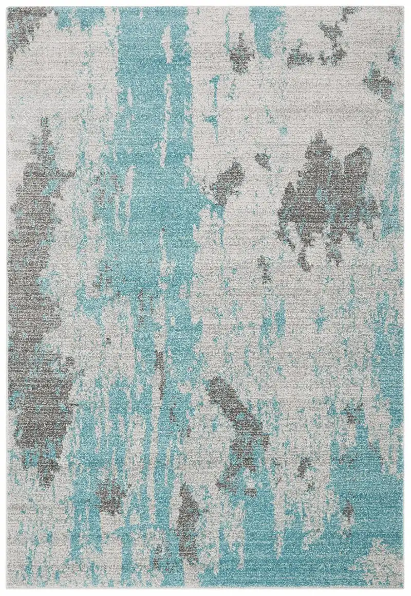 Nova NV15 Duck Egg Rug - Image 5