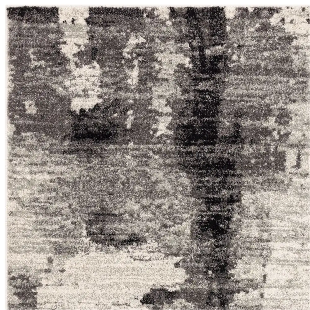 Nova NV37 Mirage Charcoal Rug - Image 6