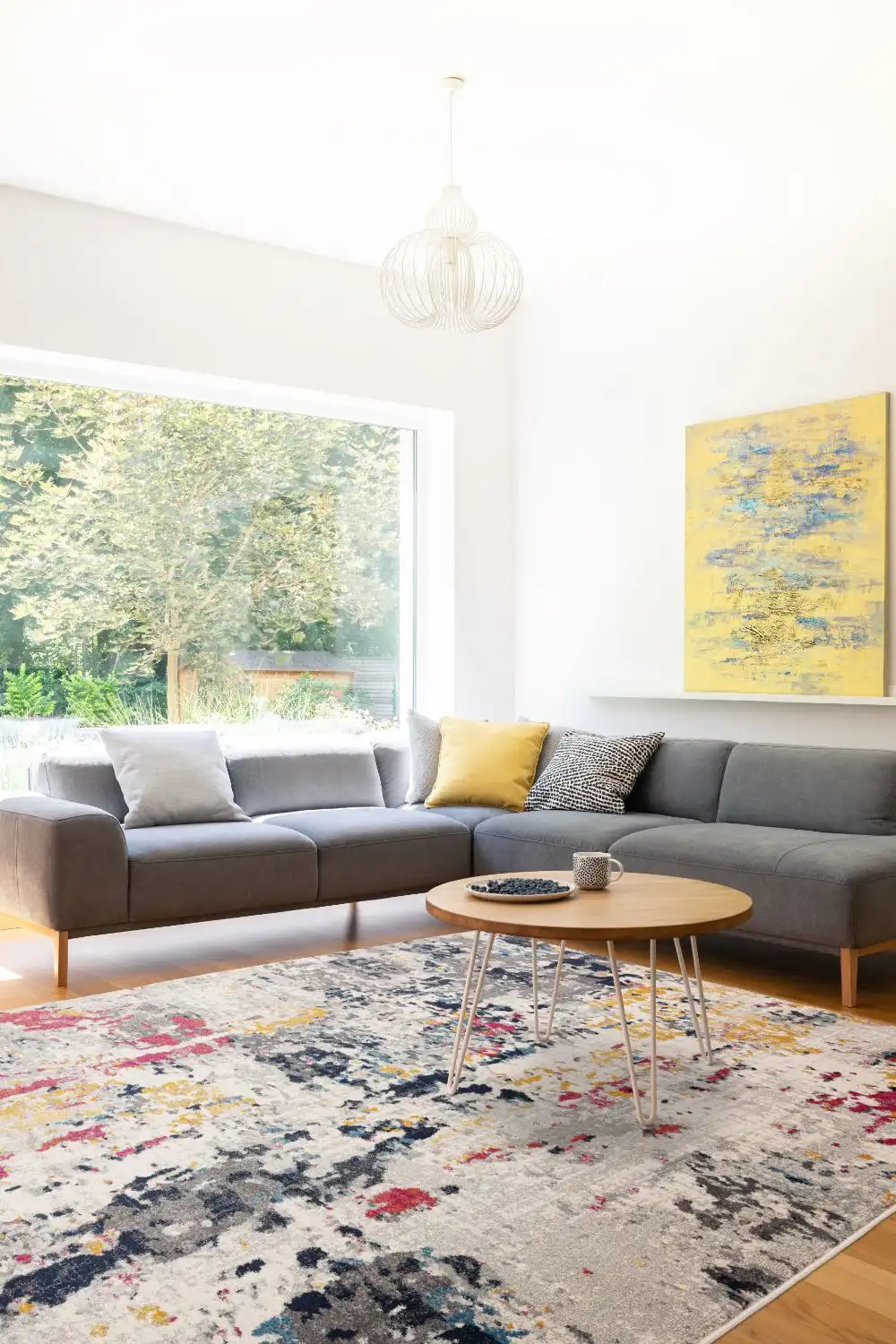 Nova NV38 Palette Multi Rug