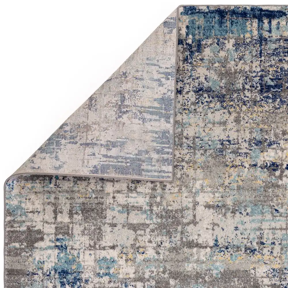 Nova NV40 Illusion Blue Rug - Image 5