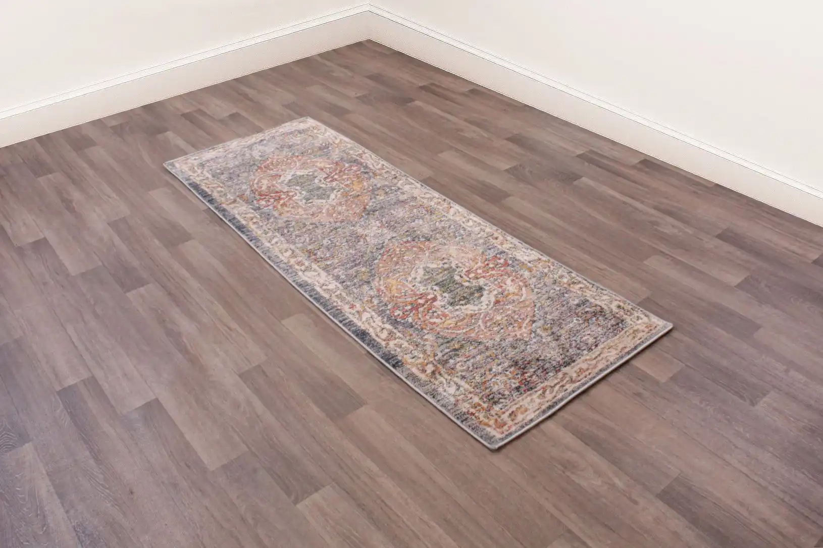 Nova Urco 8881 Blue Rug - Image 4