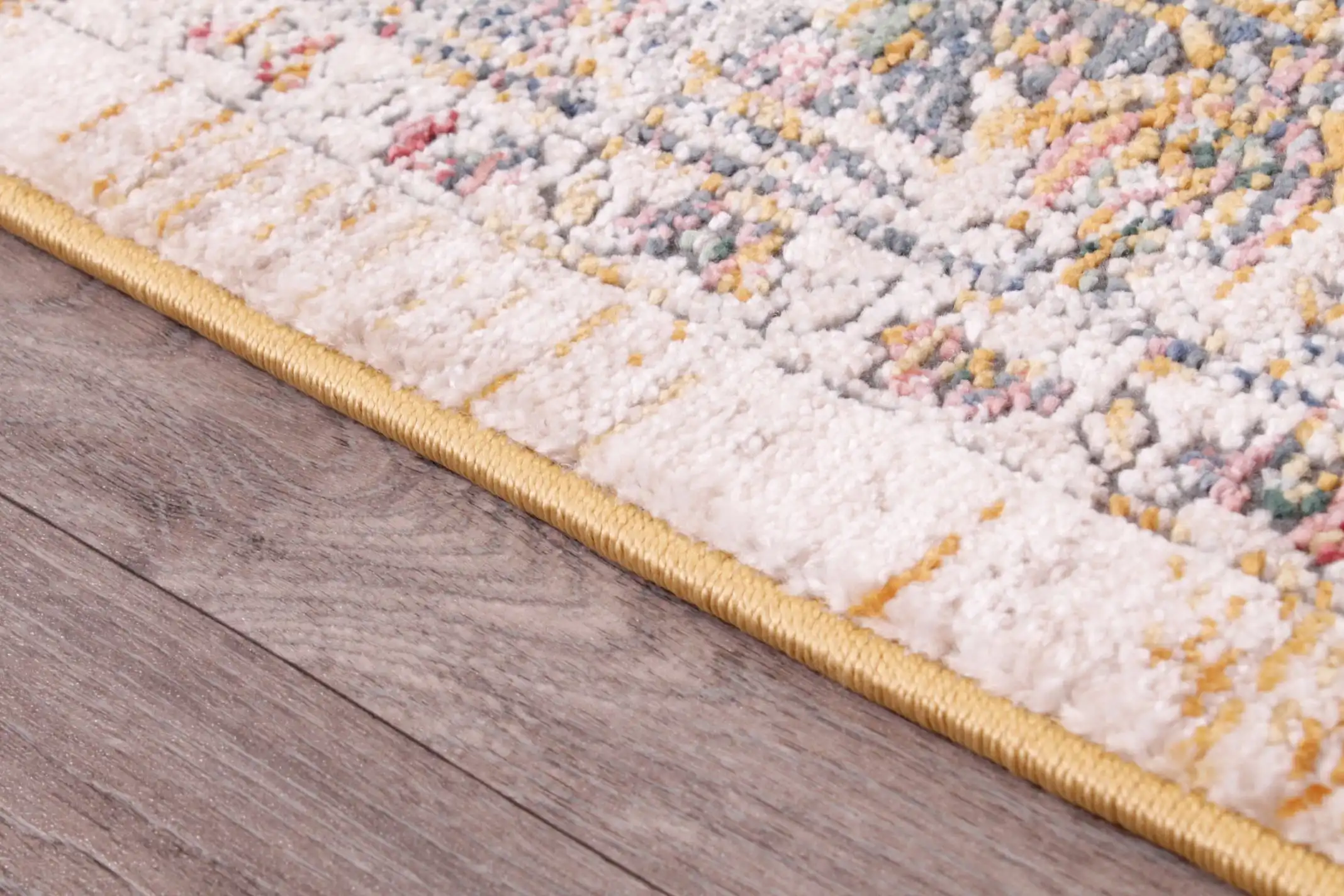 Nova Urco 9048 Cream Rug - Image 5