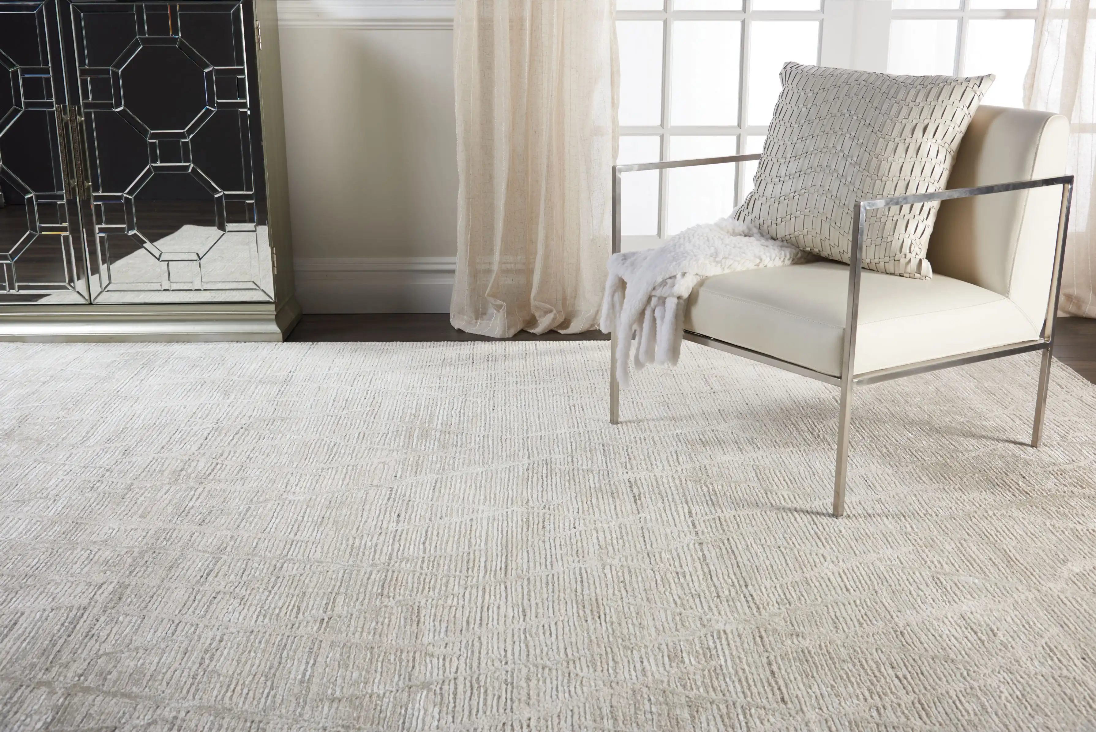 Ocean OCP02 Pearl Rug - Image 2