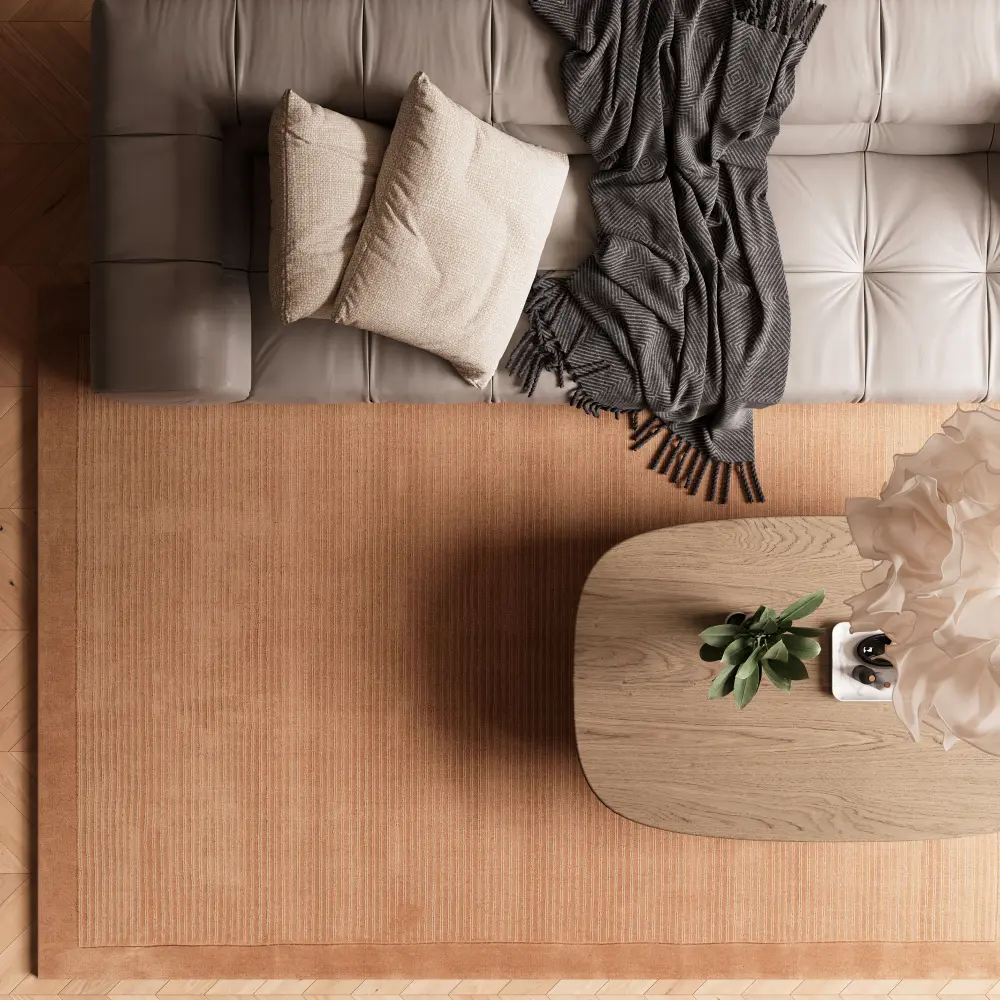 Olann Beige Beige - Image 2