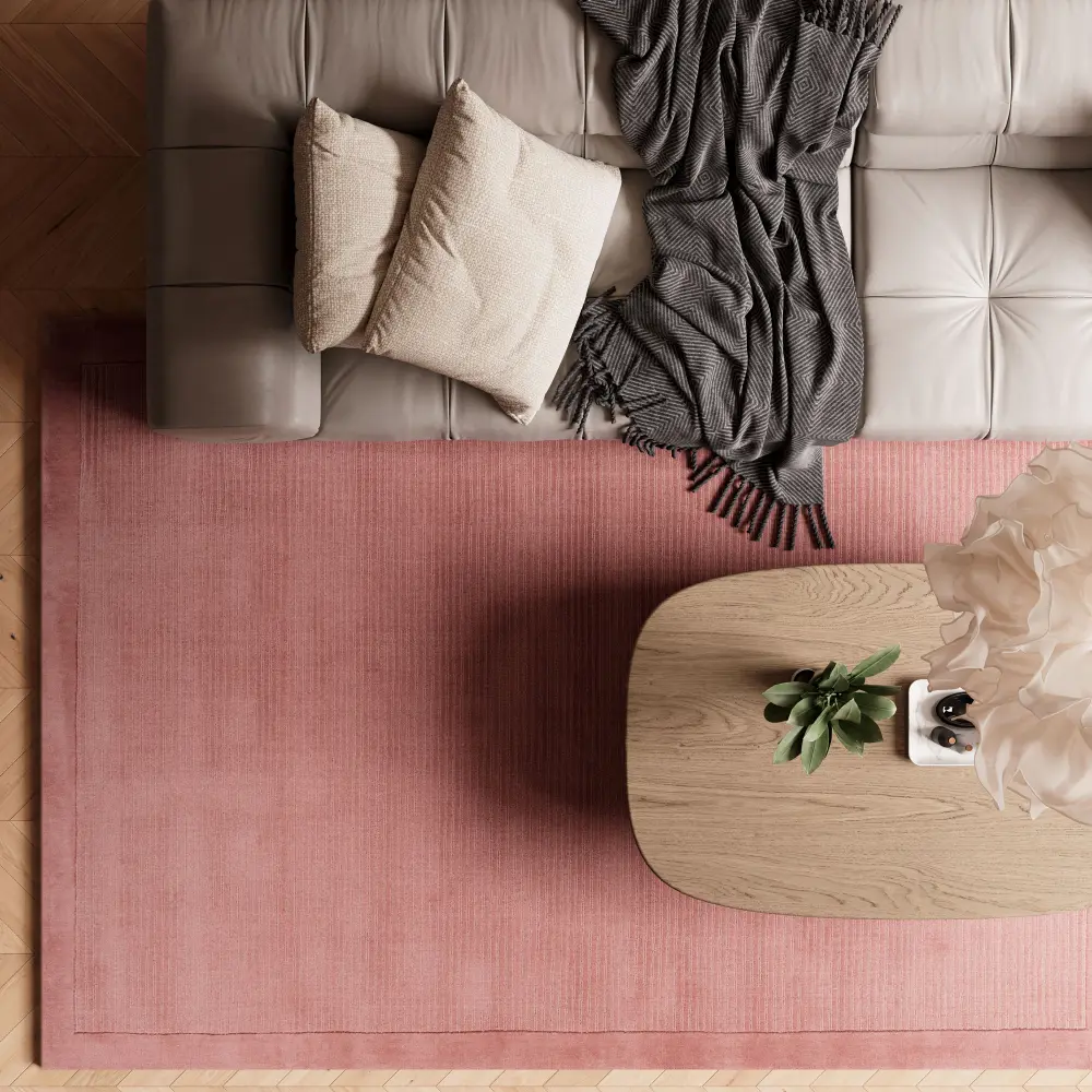 Olann Blush Grey - Image 2