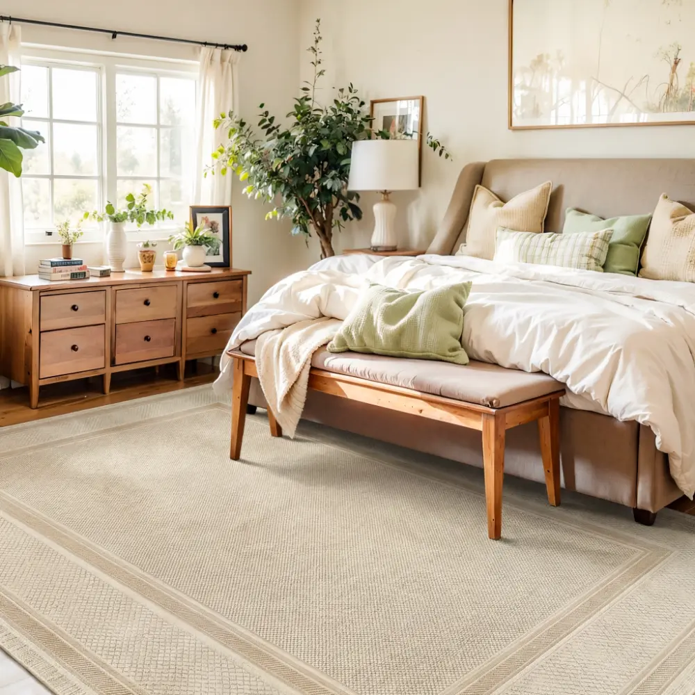 OLIVIA OLI101 Cream Beige - Image 2