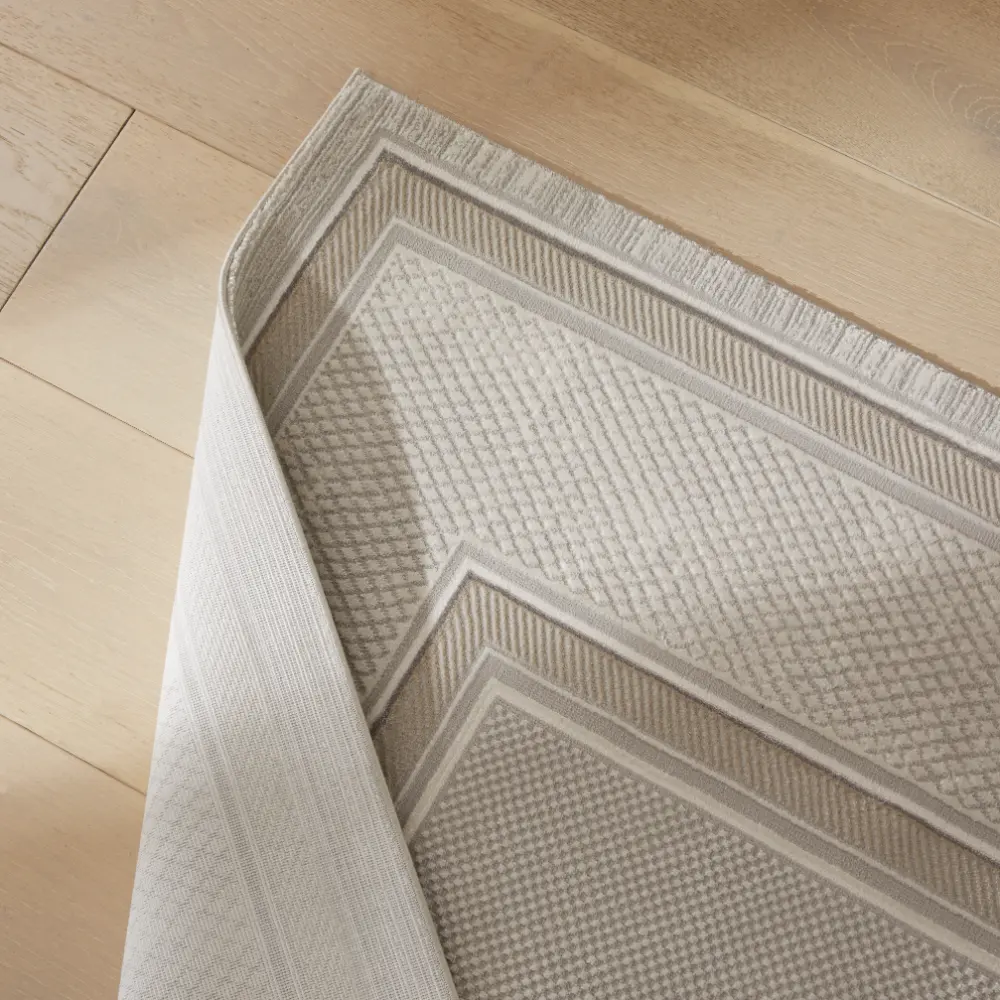 OLIVIA OLI102 Grey Beige - Image 11
