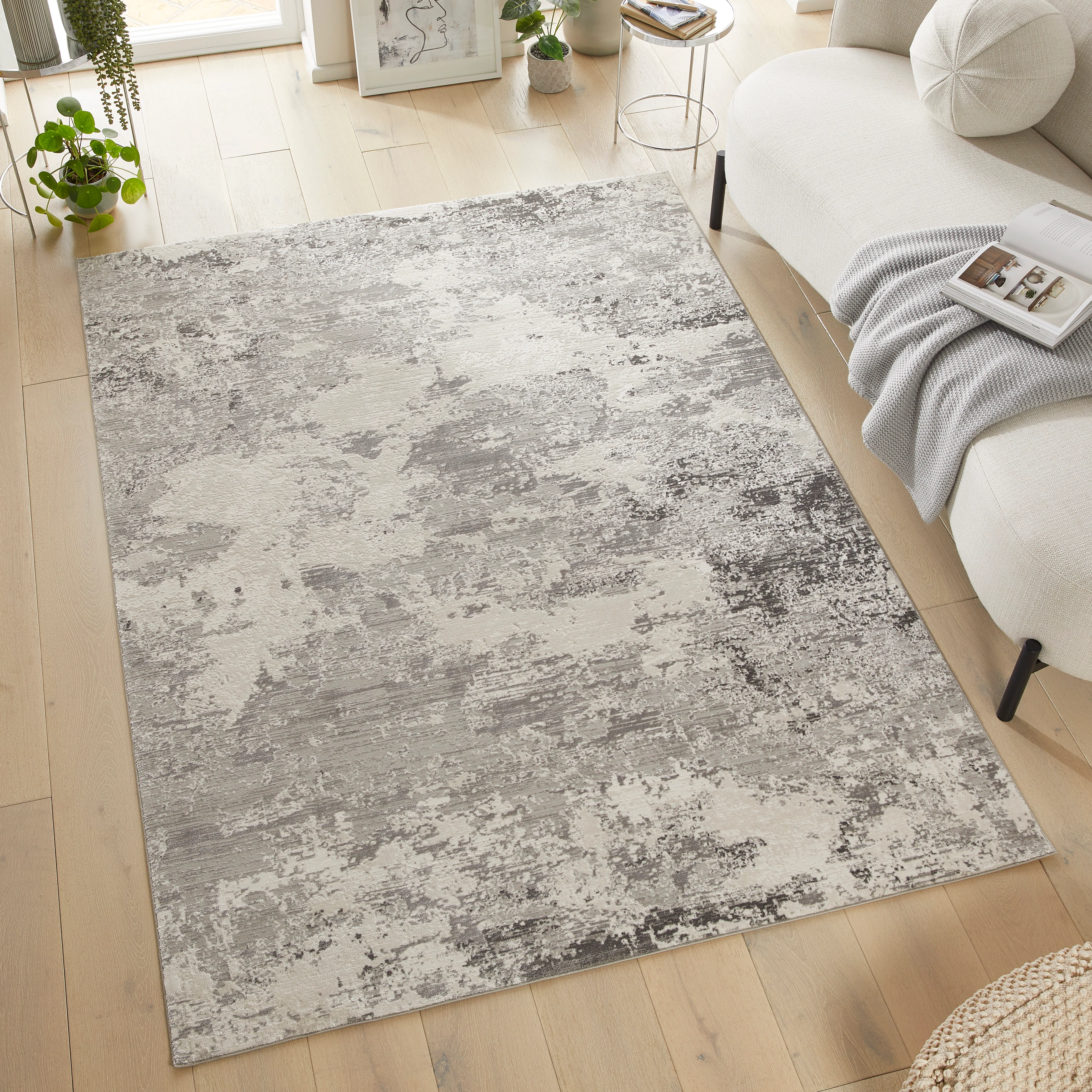 OLIVIA OLI105 Grey - Image 3