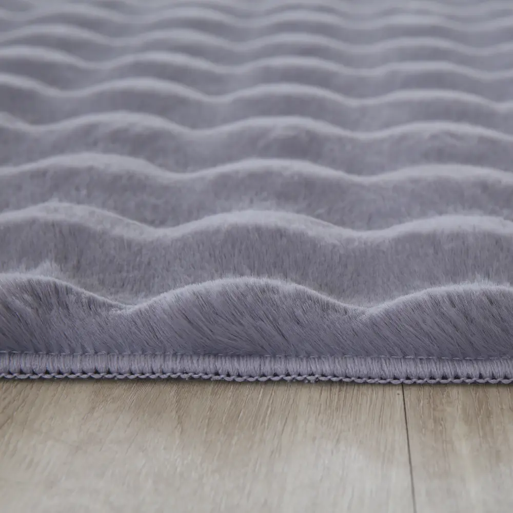 ORBIE PLAIN ORB01 ANTHRACITE Washable - Image 6
