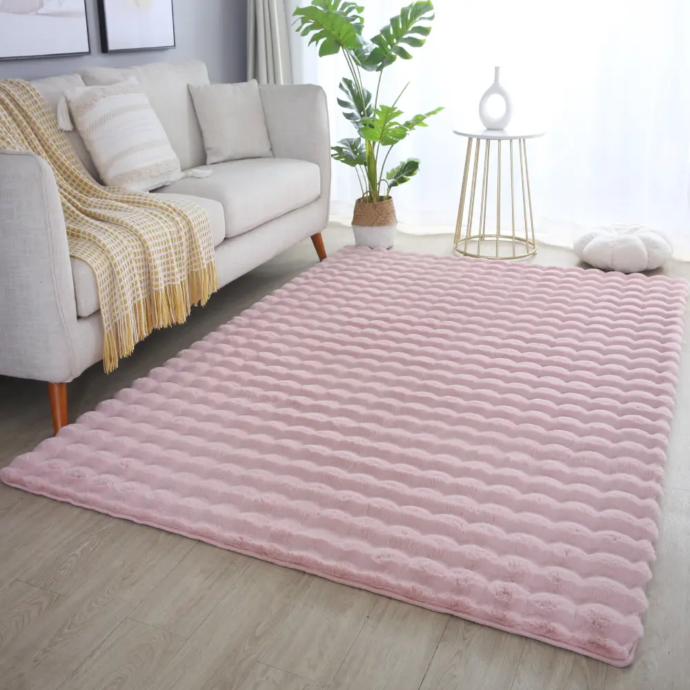 ORBIE PLAIN ORB01 BABY PINK Washable - Image 3