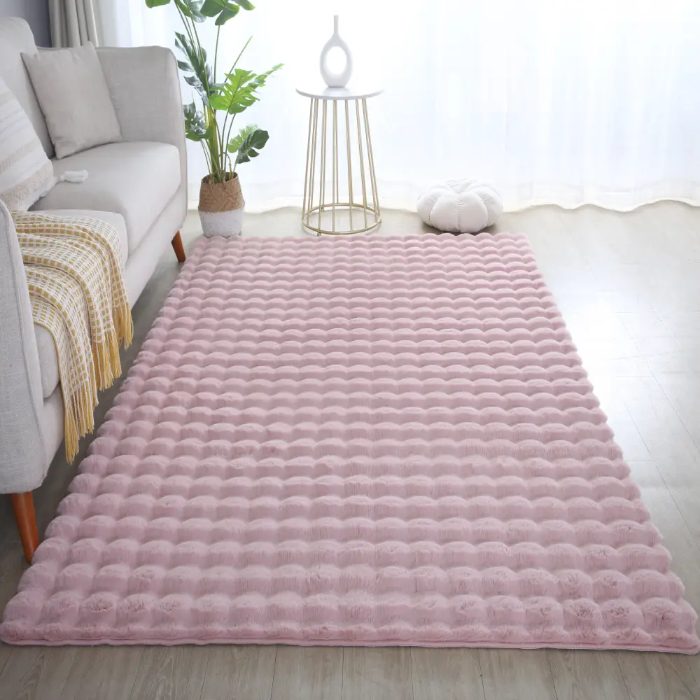 ORBIE PLAIN ORB01 BABY PINK Washable - Image 4