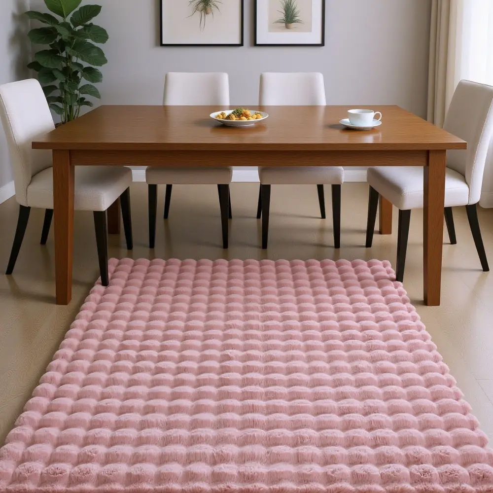 ORBIE PLAIN ORB01 BABY PINK Washable - Image 6