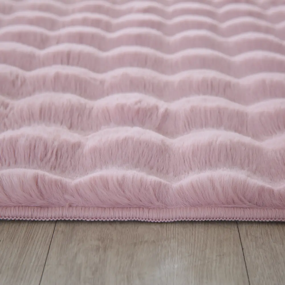 ORBIE PLAIN ORB01 BABY PINK Washable - Image 7