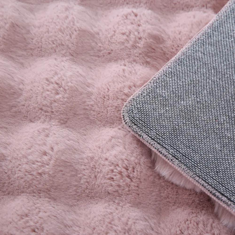 ORBIE PLAIN ORB01 BABY PINK Washable - Image 8