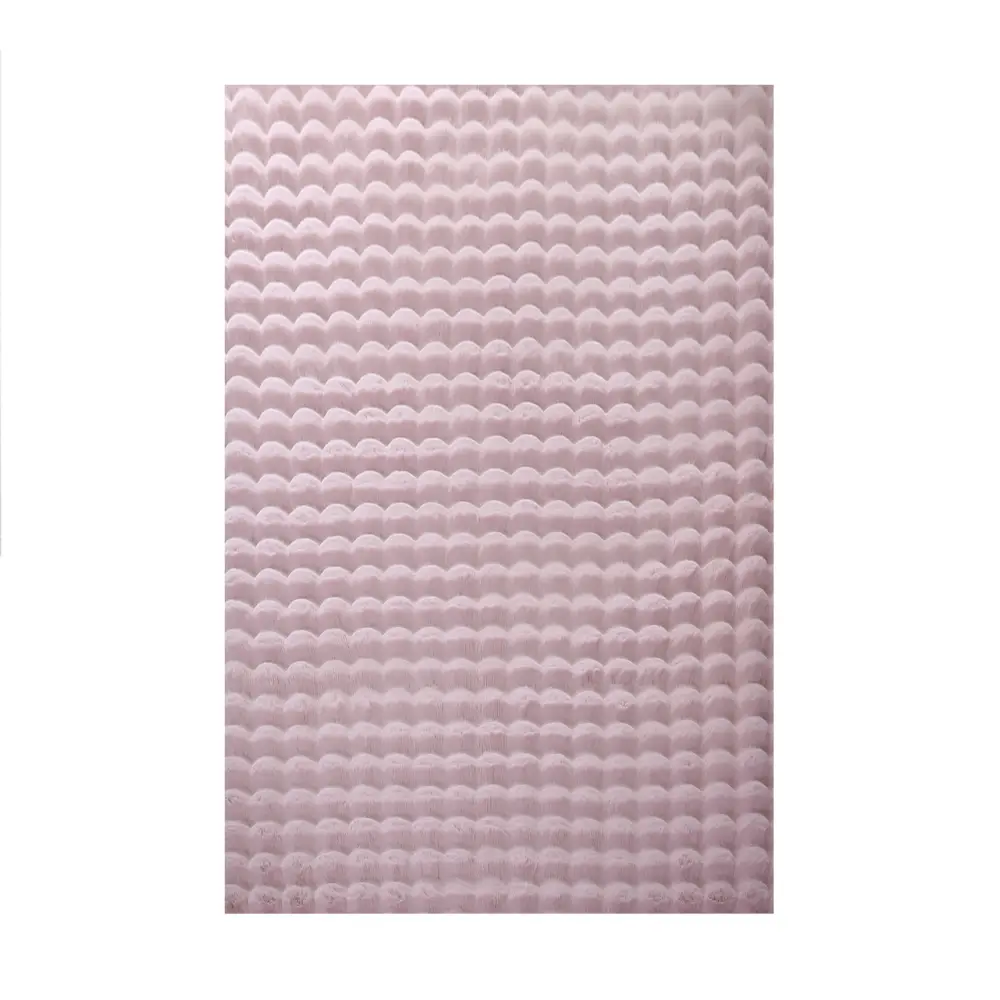 ORBIE PLAIN ORB01 BABY PINK Washable - Image 9