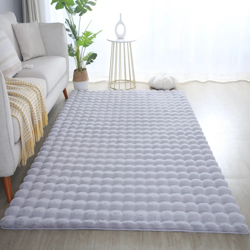 ORBIE PLAIN ORB01 GREY Washable - Image 2