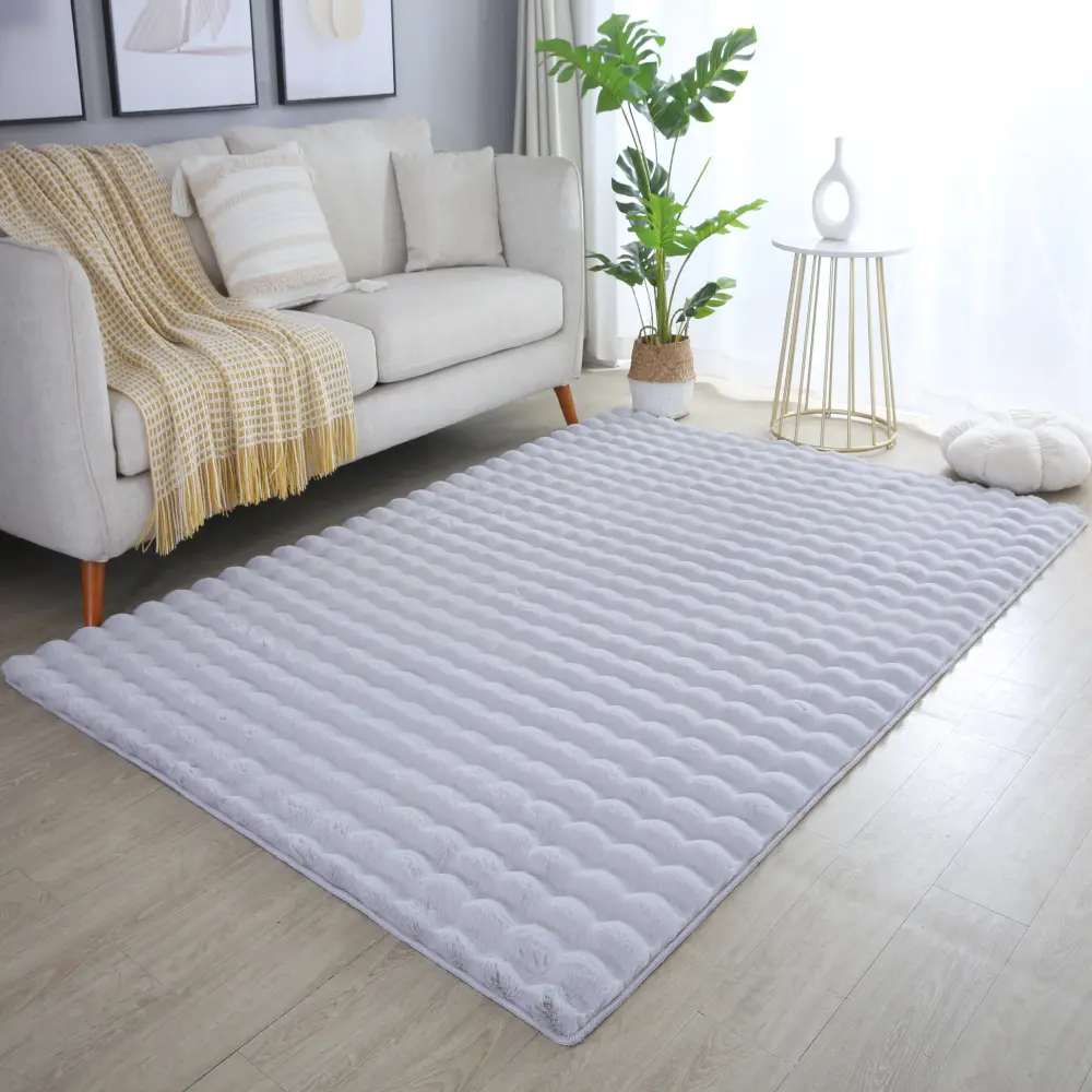 ORBIE PLAIN ORB01 GREY Washable - Image 3