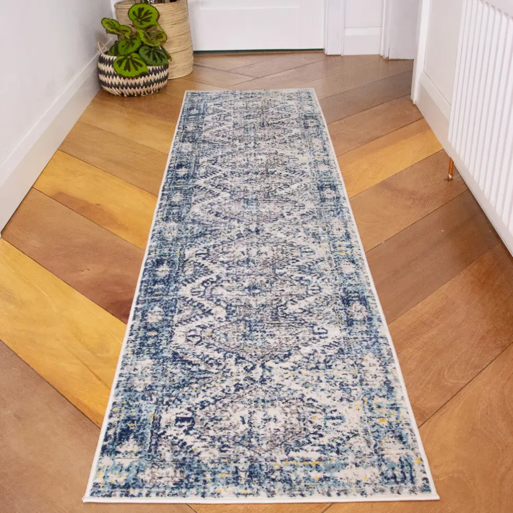 Oscar Sophia Navy - Image 3