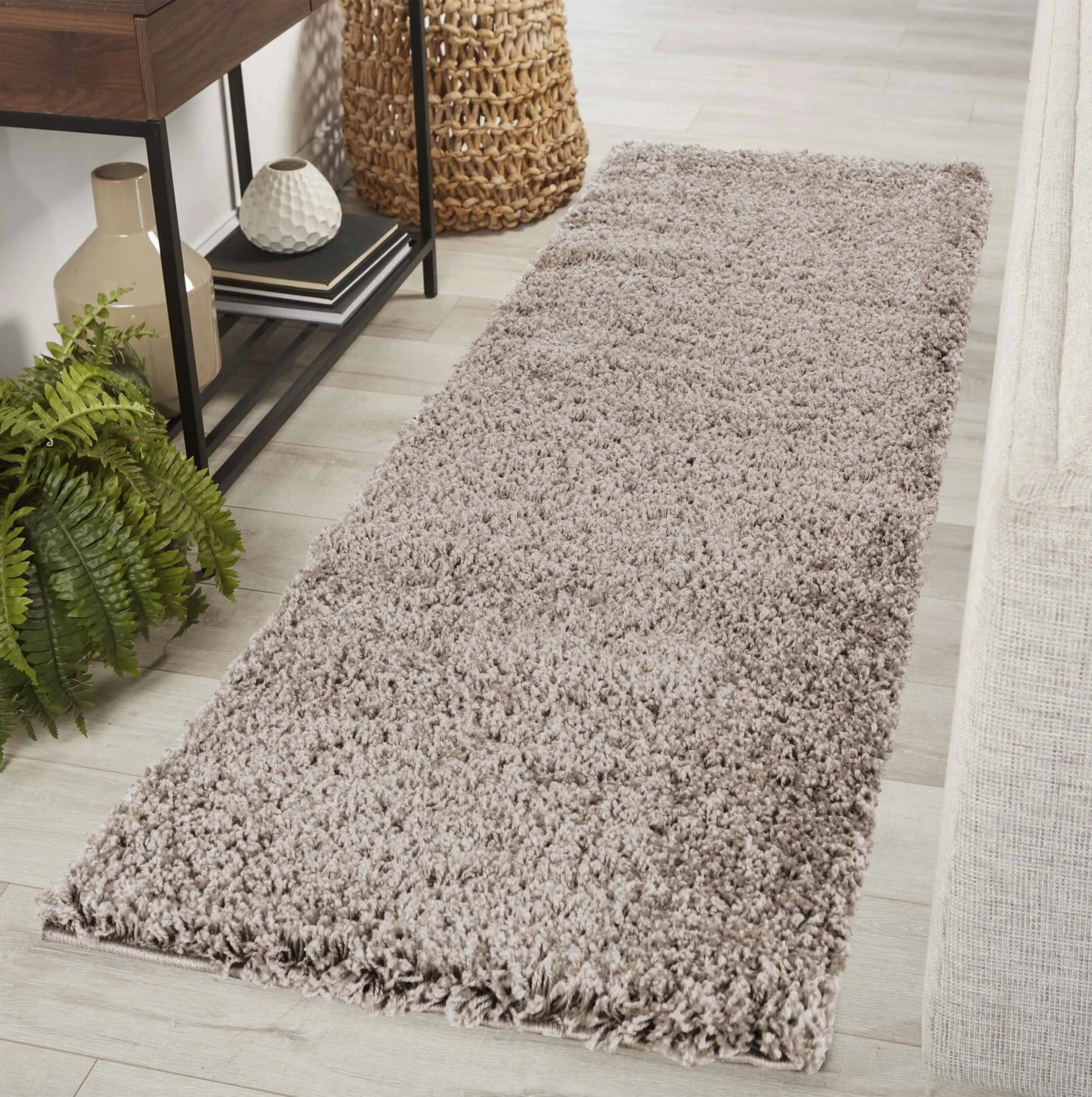 Oxford 912 Light Beige Rug - Image 4