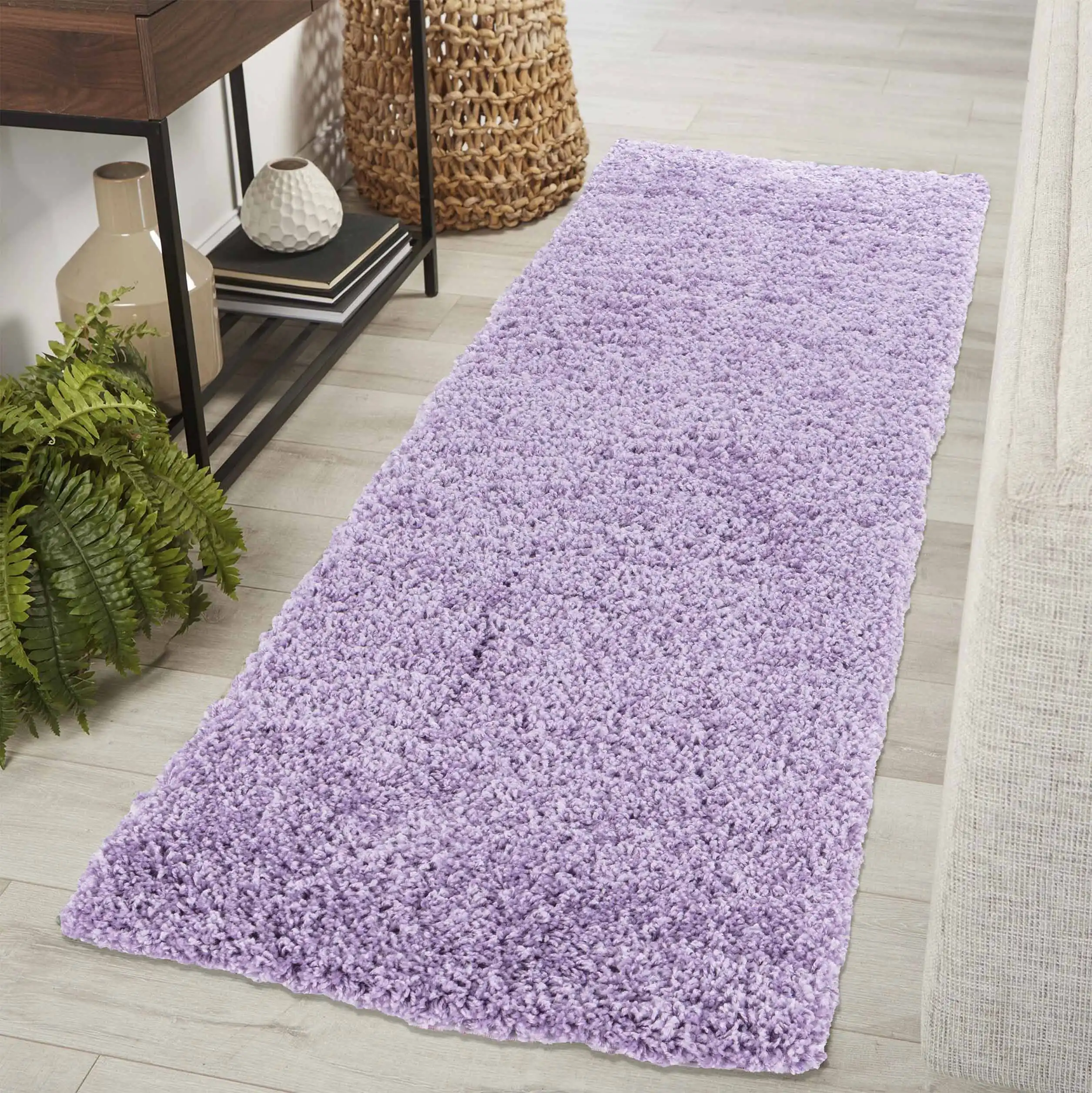 Oxford 912 Lilac Rug - Image 3