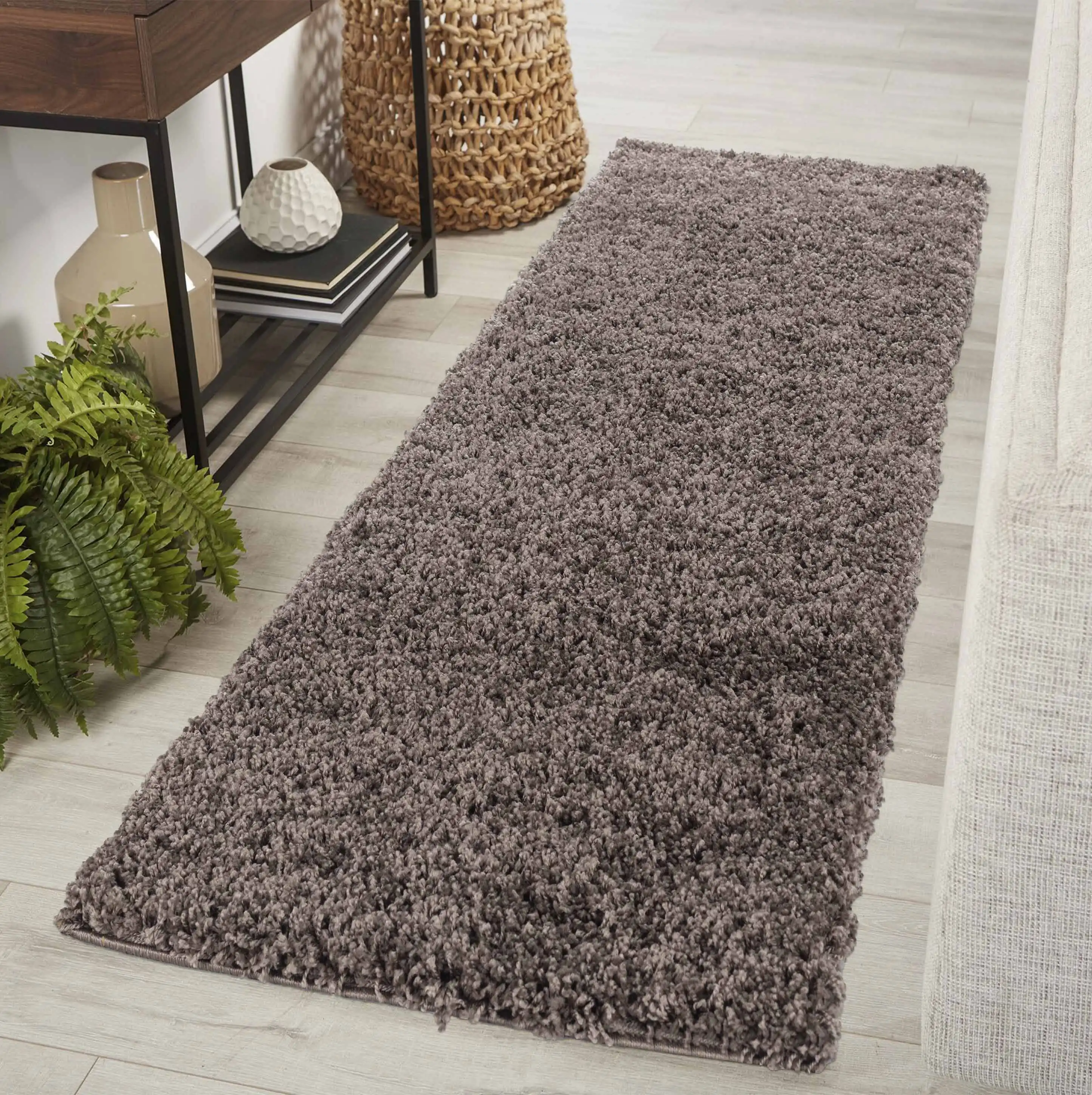 Oxford 912 Taupe Rug - Image 3