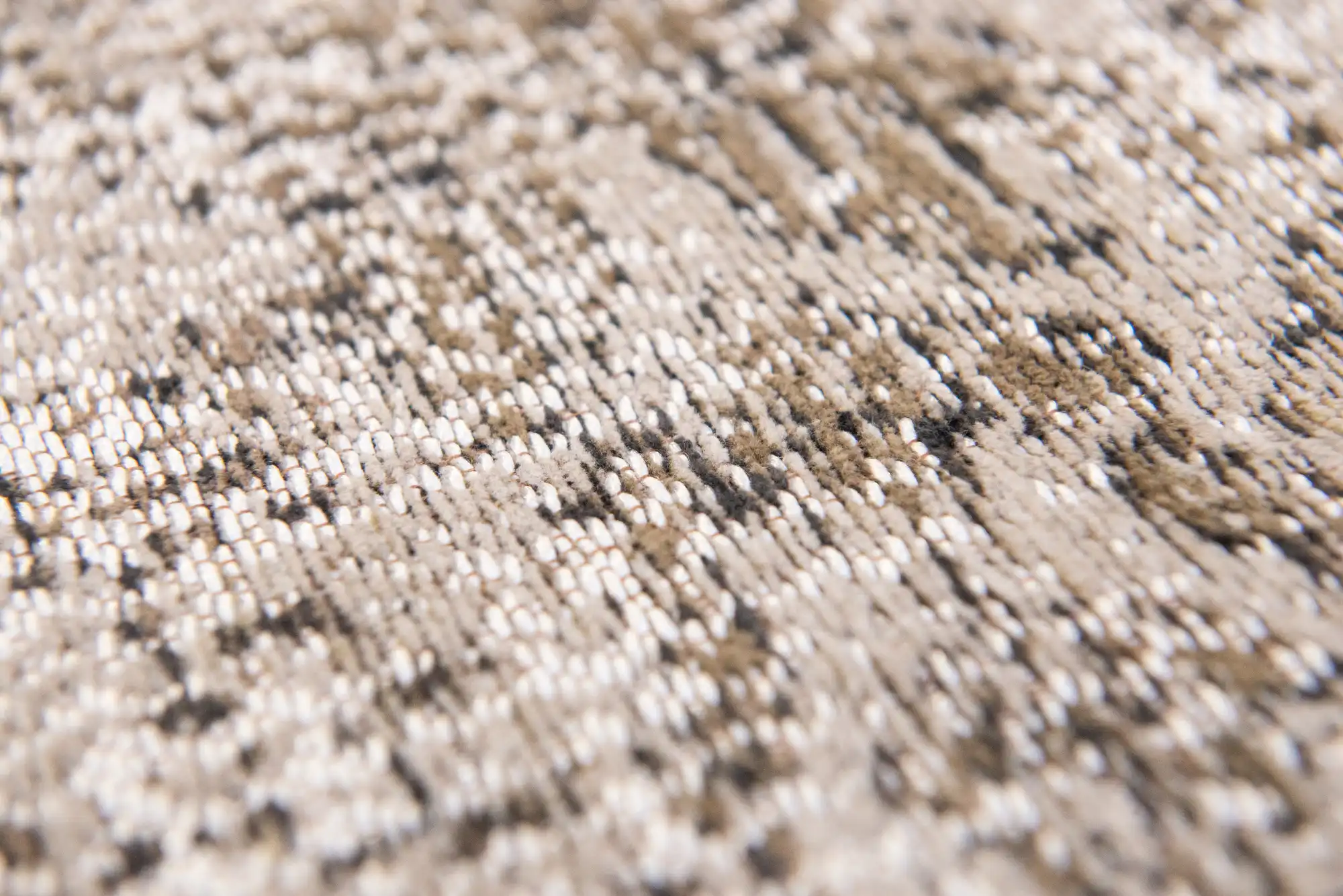 Palazzo 9137 Visconti Beige Washable Rug - Image 3