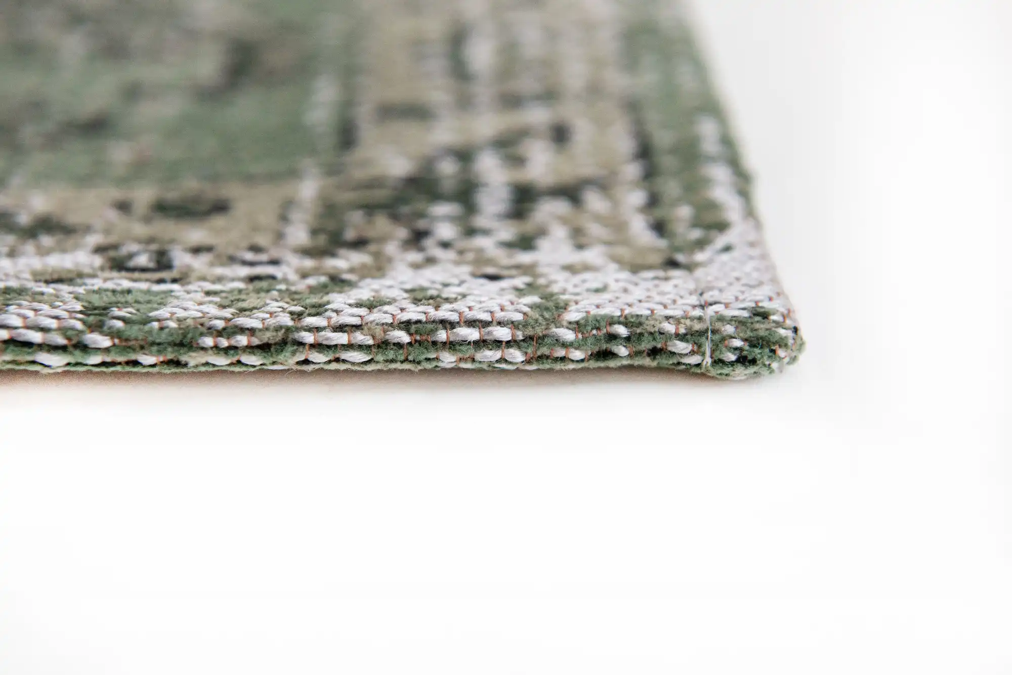Palazzo 9142 Este Green Washable Rug - Image 4