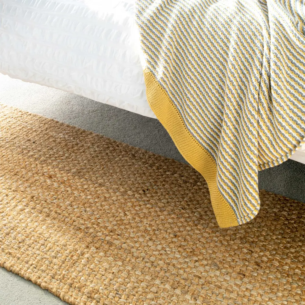 Panama Jute Brown - Image 4