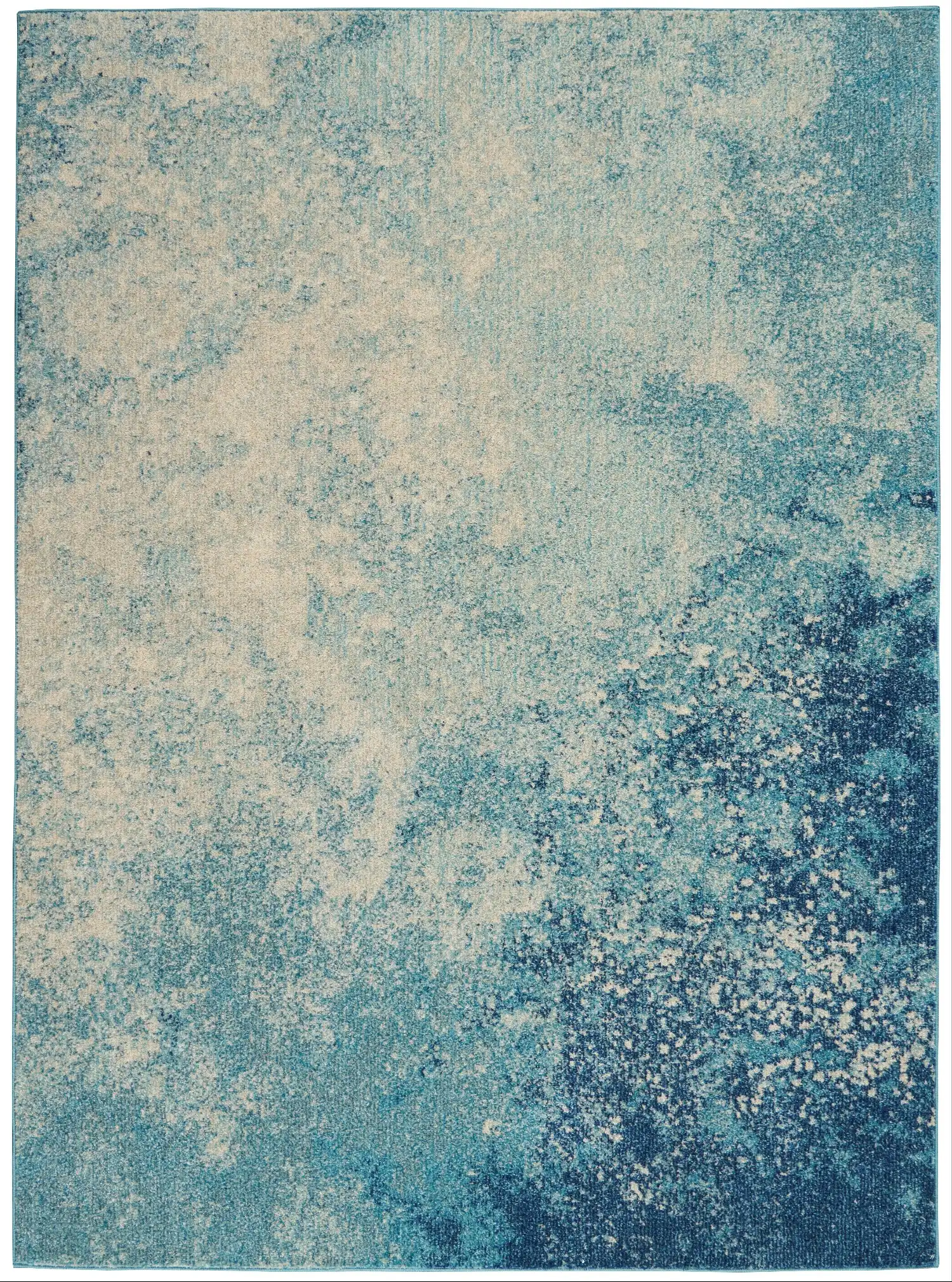 Passion Nourison PSN10 NVLTB Rug - Image 3