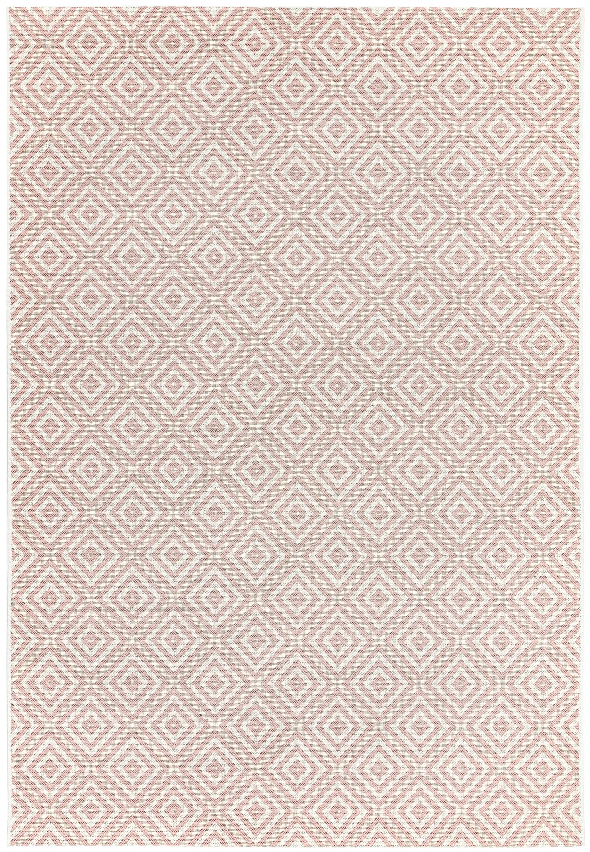 Patio 13 Pink Jewel Rug - Image 2