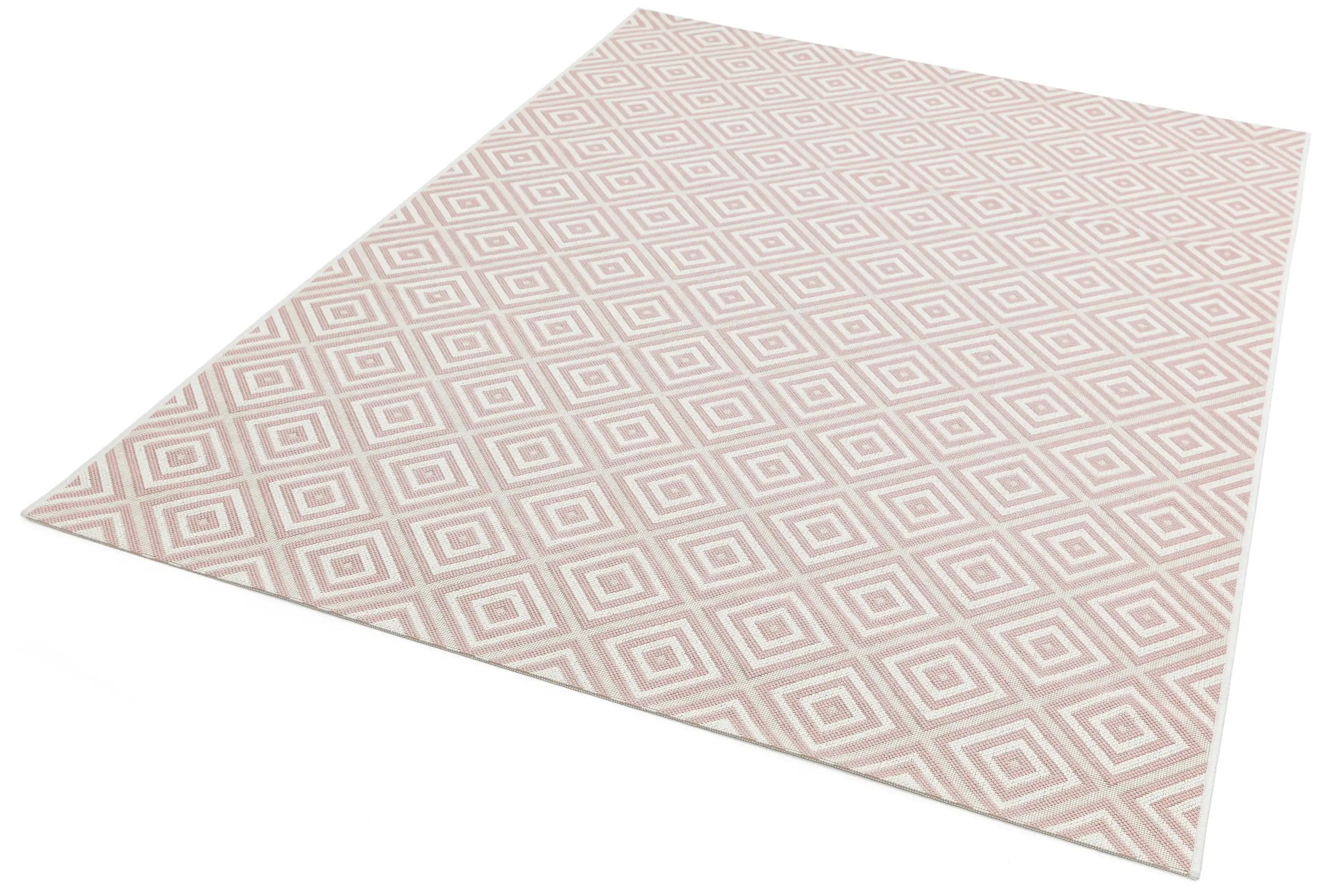 Patio 13 Pink Jewel Rug - Image 4