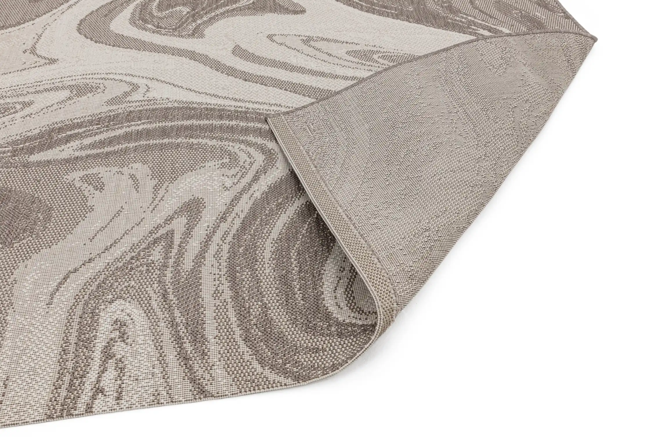 Patio PAT20 Natural Marble Rug - Image 3