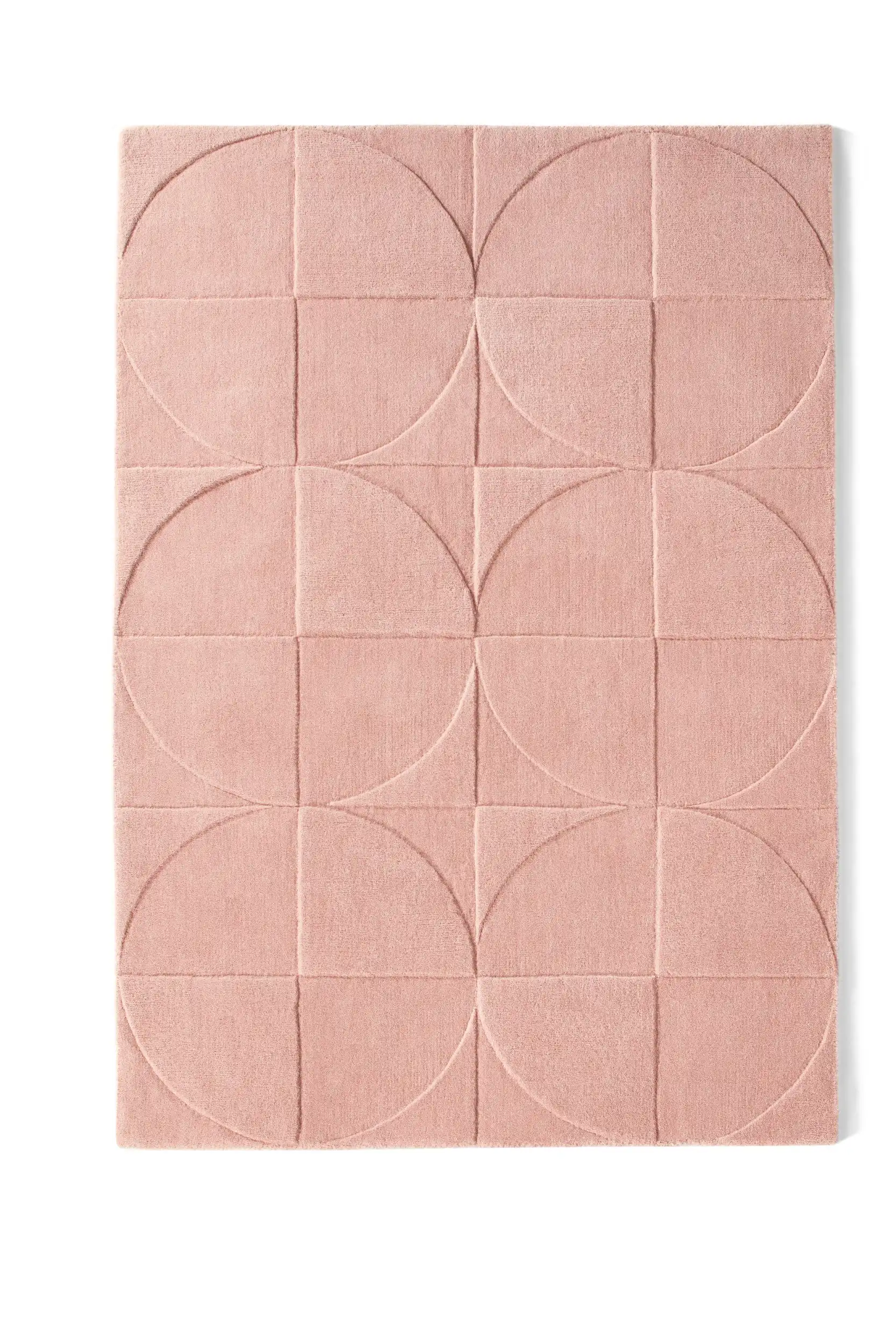 Penny Blush Rug - Image 4