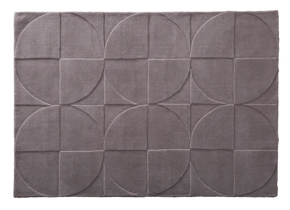 Penny Grey/Mauve - Image 3