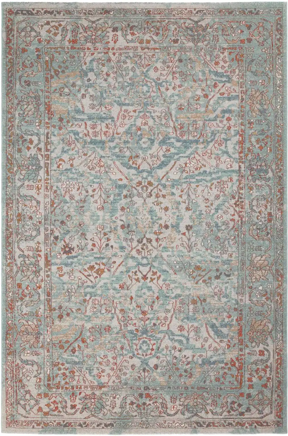 Phoenix 47704 LA400 Rug