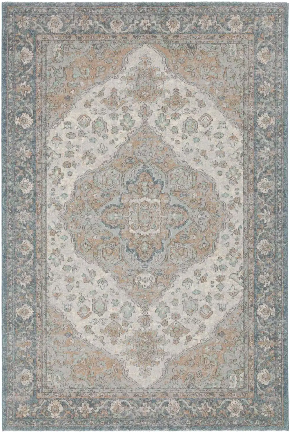 Phoenix 47701 LA113 Rug