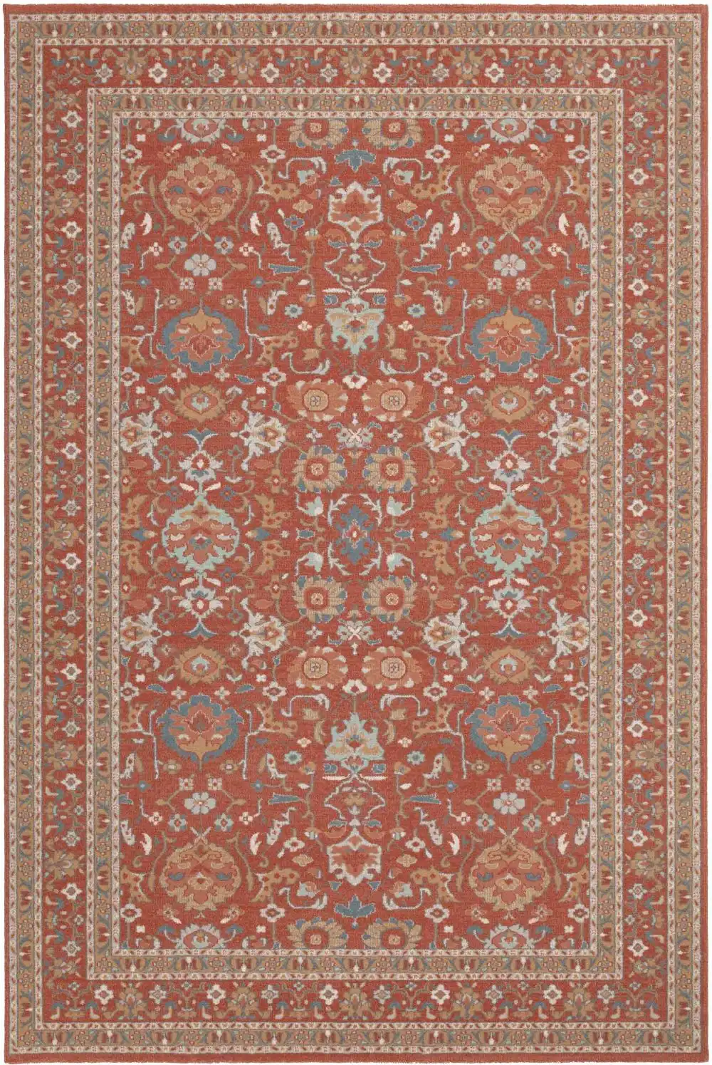 Phoenix 47726 LA300 Rug