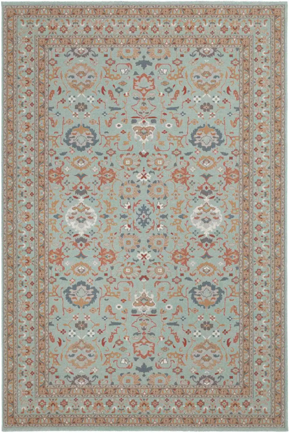 Phoenix 47726 LA400 Rug
