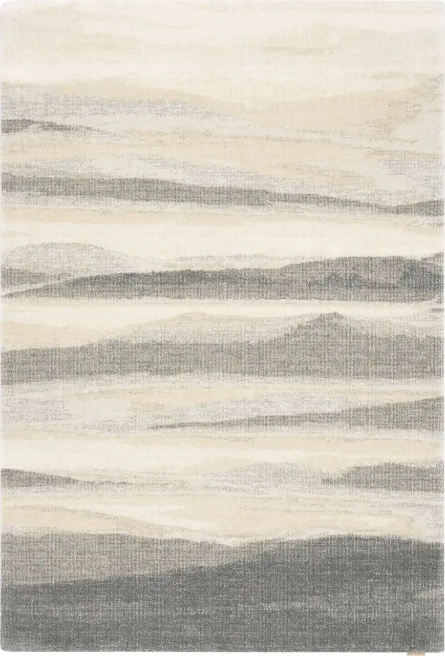 Platinum Calisia M Elidu Grey Rug - Image 2