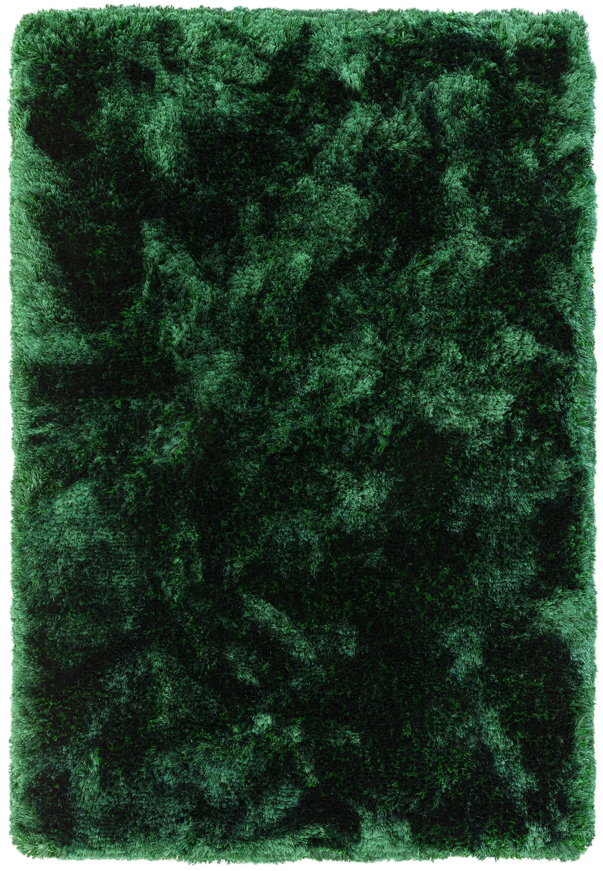 Plush Emerald Rug - Image 2