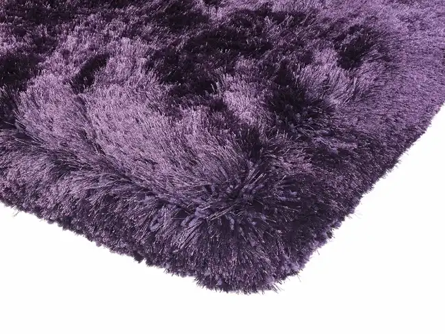 Plush Plush-Purple Rug - Image 4
