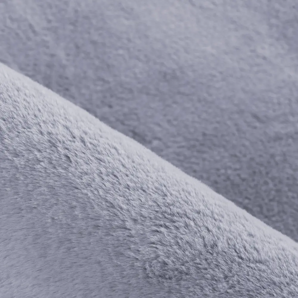 PLUSHTALE PLAIN PLT00 ANTHRACITE Washable - Image 4