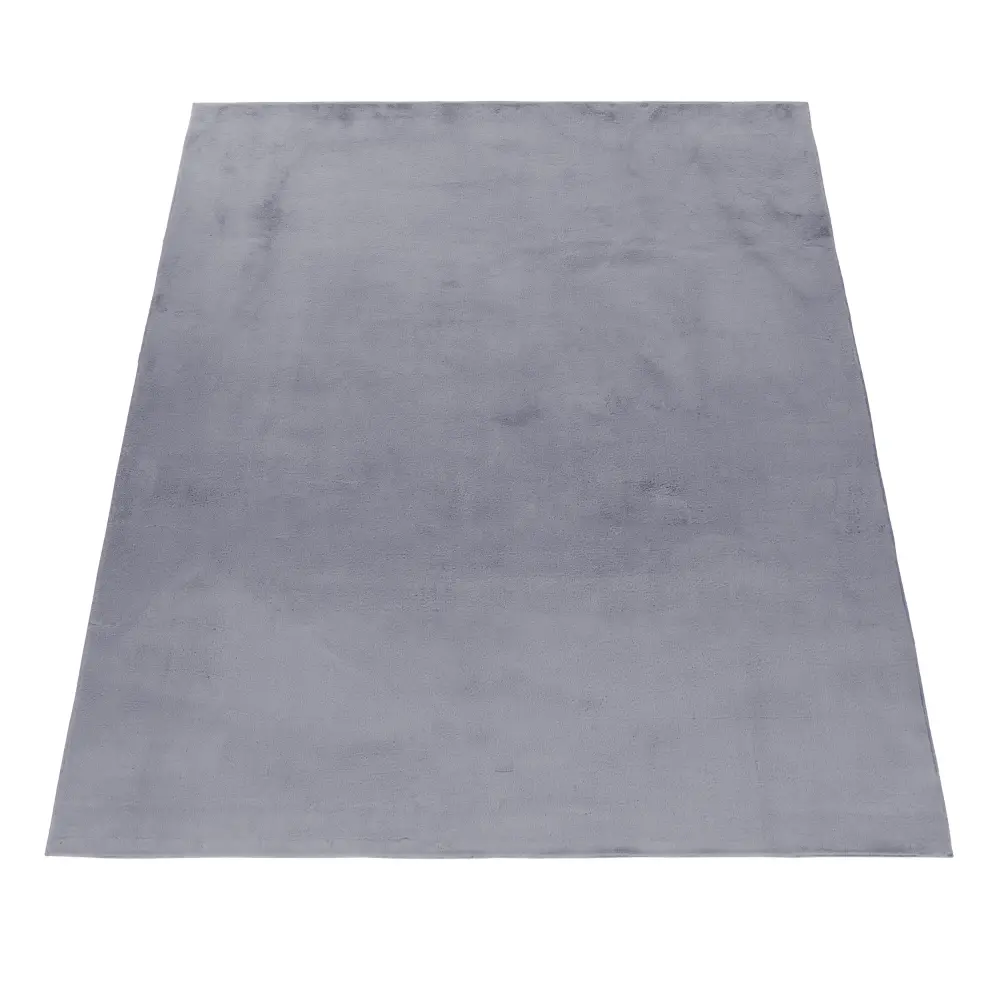 PLUSHTALE PLAIN PLT00 ANTHRACITE Washable - Image 7