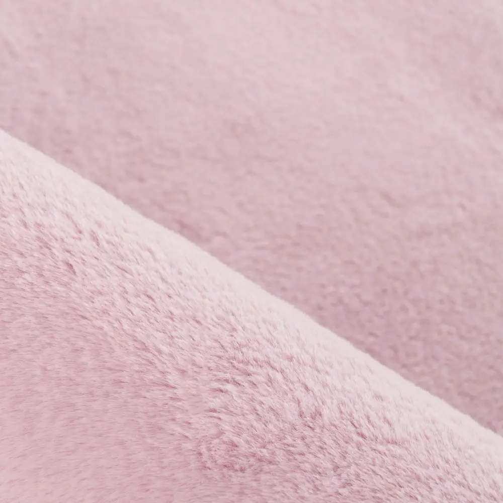 PLUSHTALE PLAIN PLT00 BABY PINK Washable - Image 5